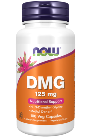Now DMG 100's
